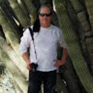 Meet your Posher, Gary